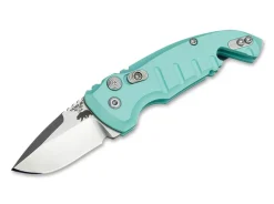 A01 Microswitch Compact Aquamarine