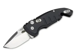 A01 Microswitch Compact Black