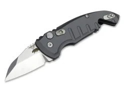 A01 Microswitch Compact Wharncliffe Grey