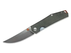Ace Clyde Green Micarta
