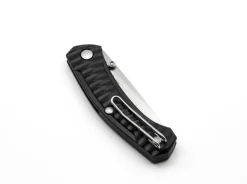 Ace Iona Black Stonewash