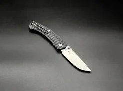 Ace Iona Wolf Grey Stonewash