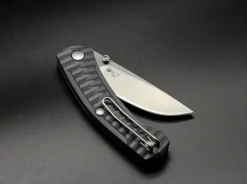 Ace Iona Wolf Grey Stonewash