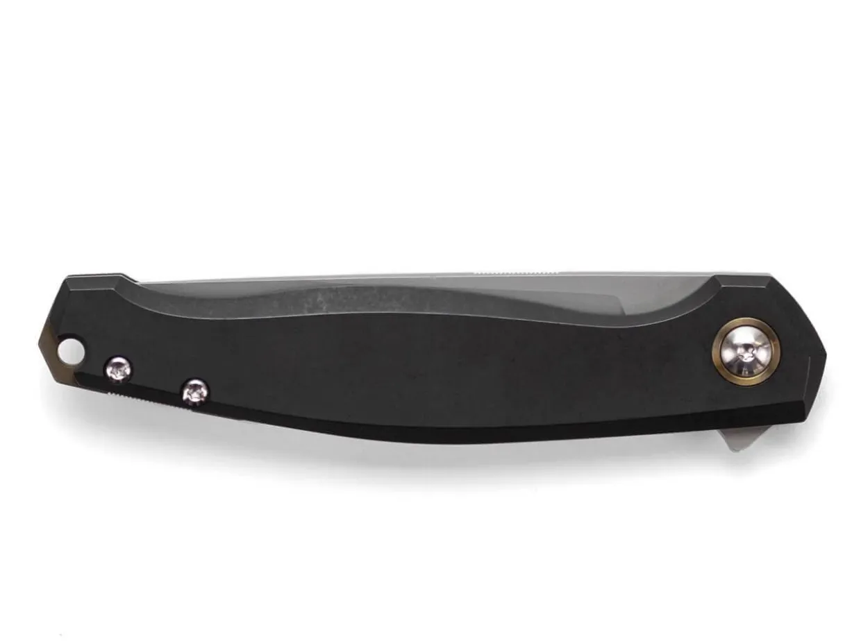 Ace Sonoma Titanium Pvd