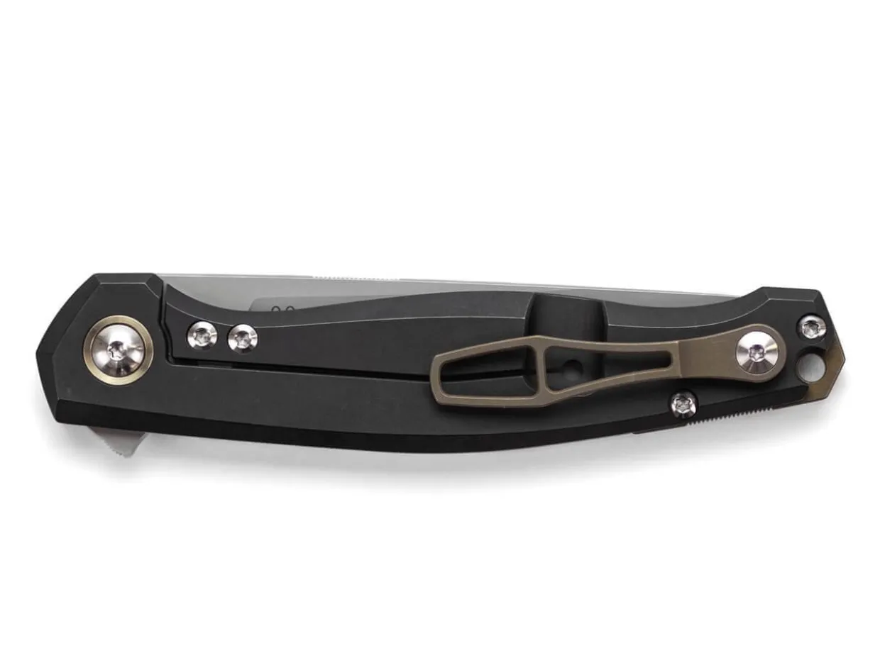 Ace Sonoma Titanium Pvd