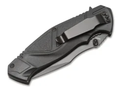 Advance All Black Pro