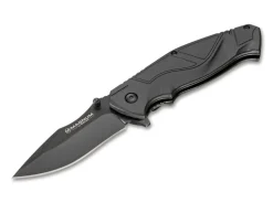 Advance All Black Pro