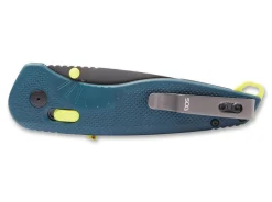 Aegis At Indigo Acid