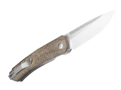 Agressor Micarta Green
