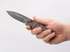 Aks-74 Brown Dagger Smokewash