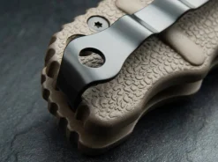 Aks-74 Brown Dagger Smokewash