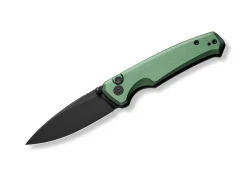 Altus Aluminum Green