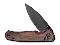 Altus Cuibourtia Blackwashed