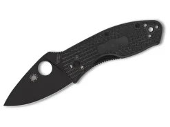 Ambitious Lightweight Black Blade Plainedge
