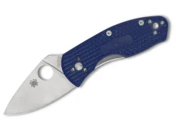 Ambitious Lightweight Cpm-S35Vn Blue Plainedge