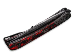 Appalachian Drifter Ii Cf Red Damascus