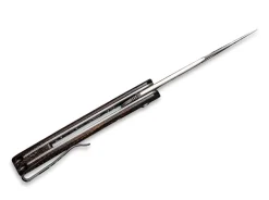 Appalachian Drifter Ii Dark Brown