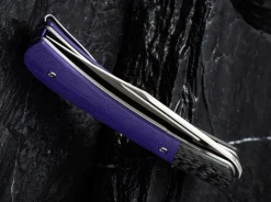 Appalachian Drifter Ii G10 Purple
