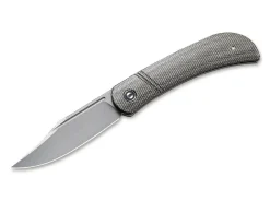 Appalachian Drifter Micarta Green