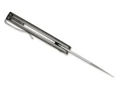 Appalachian Drifter Micarta Green