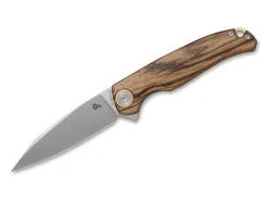 Argus Zebra Wood