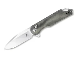 Assassin Micarta Green