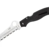Atlantic Salt Black Serrated