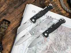 Atlas Backlock Droppoint