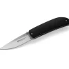 Atti Knife Ebony Wood