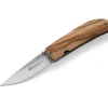 Atti Knife Olive Wood