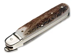 Automatic Classic Stag