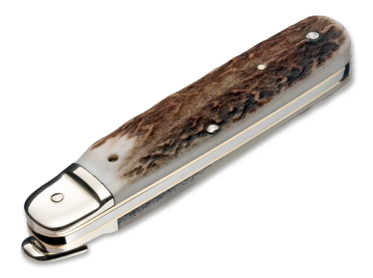 Automatic Classic Stag