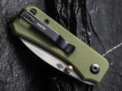 Baby Banter G10 Green