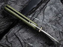 Baby Banter G10 Green