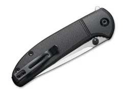 Badlands Vagabond Black