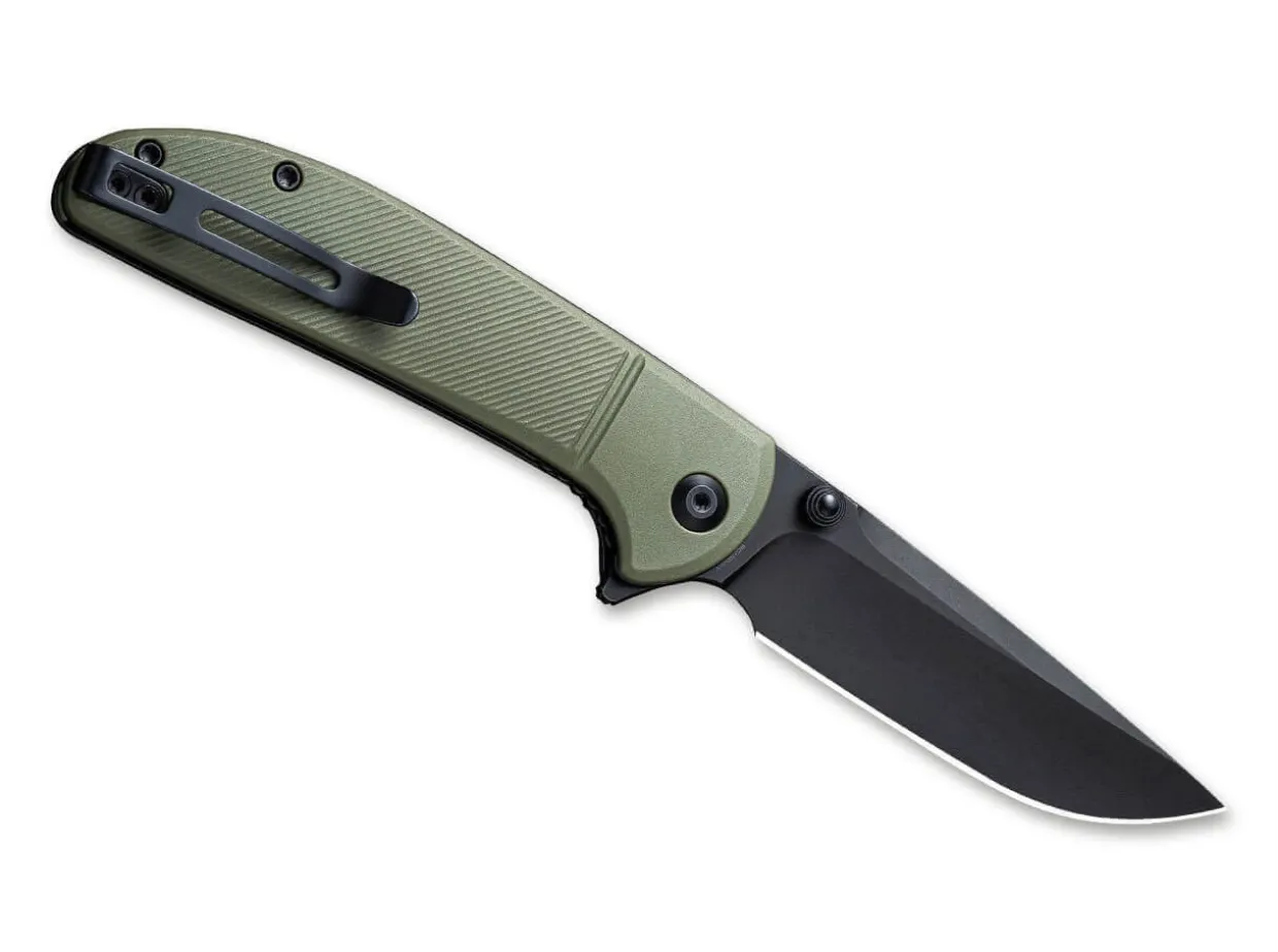Badlands Vagabond Od Green