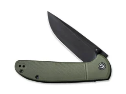 Badlands Vagabond Od Green