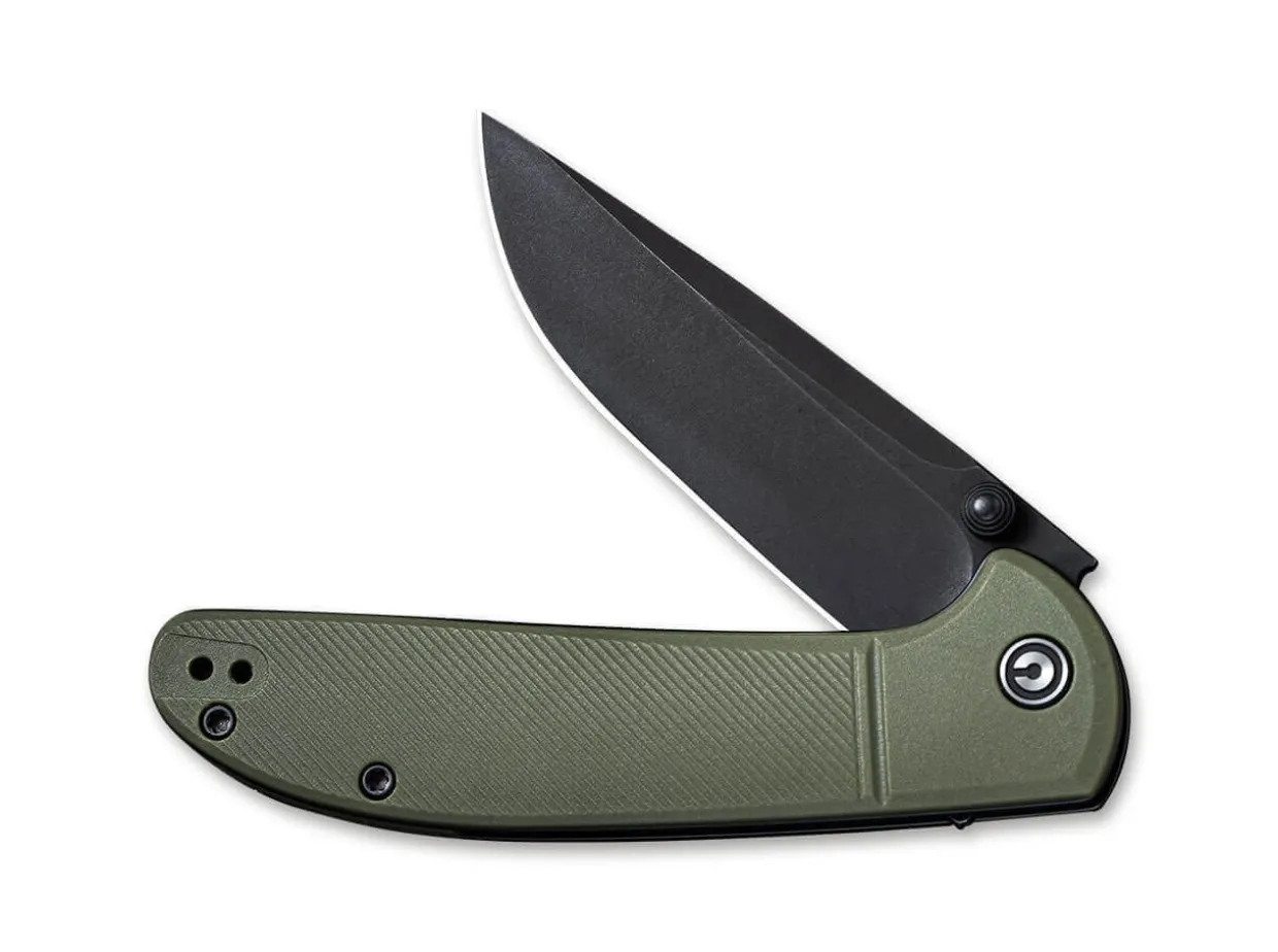 Badlands Vagabond Od Green