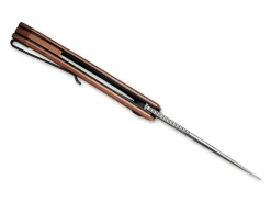 Baklash Damascus Copper