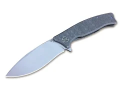 Balaenoptera Grey Stonewash
