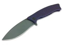 Balaenoptera Purple Stonewash