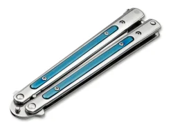 Balisong Blue