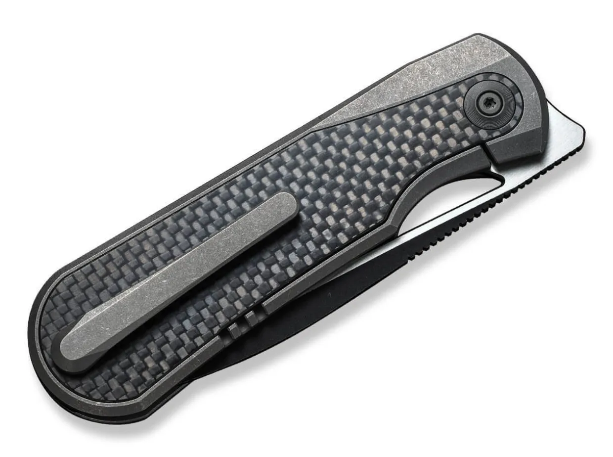 Baloo Titanium Cf Grey