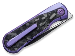 Baloo Titanium Cf Purple