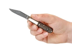 Barlow Classic Damascus