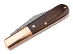 Barlow Integral Copper Damast