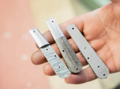 Barlow M4 Sherman-Damascus