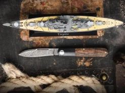 Barlow Prime Tirpitz-Damascus