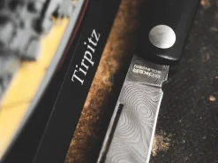 Barlow Prime Tirpitz-Damascus