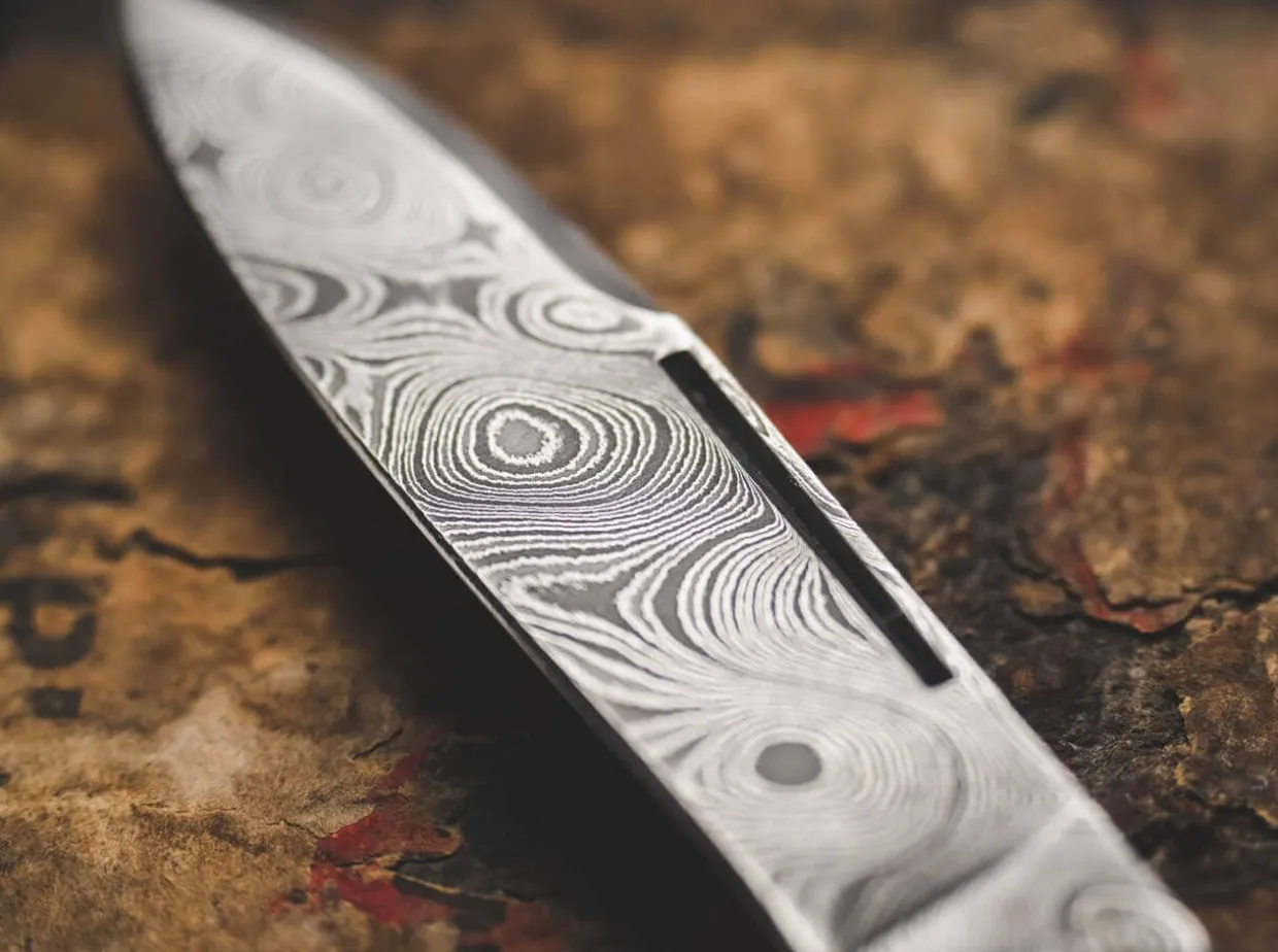 Barlow Prime Tirpitz-Damascus